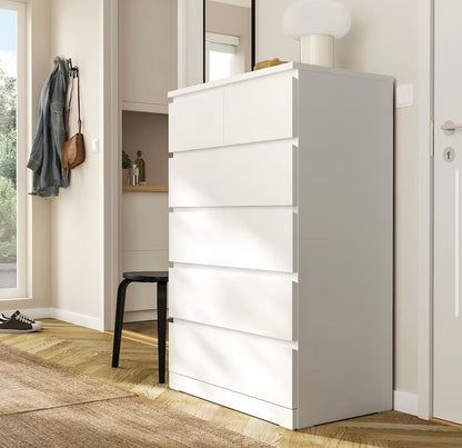 MALM (Drawer Unit)