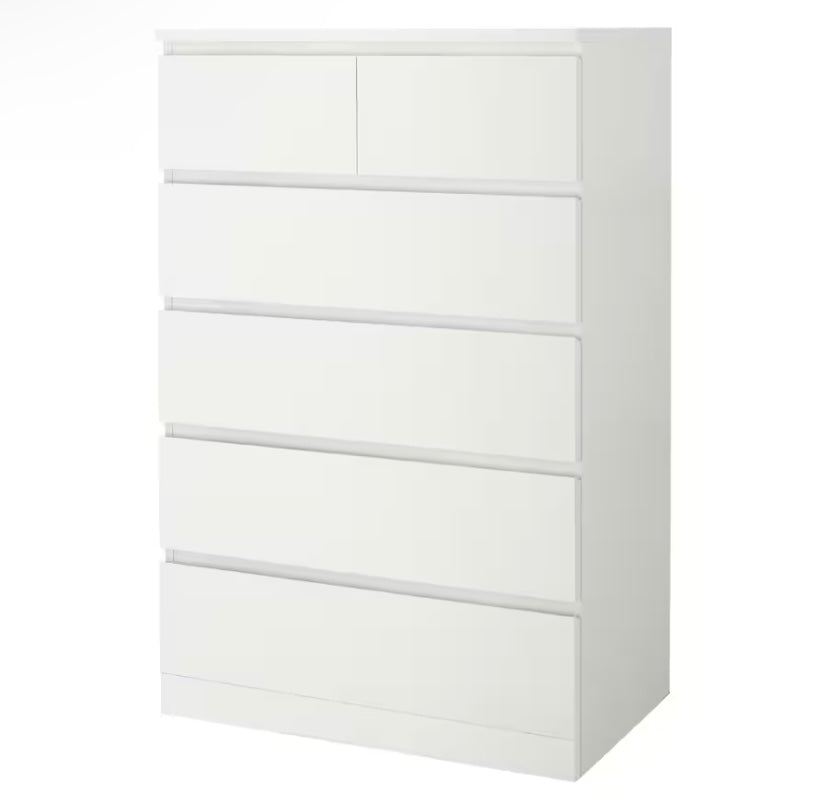 MALM (Drawer Unit)