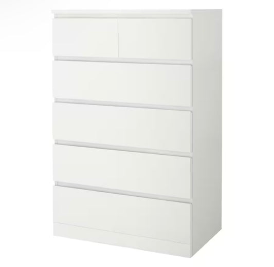 MALM (Drawer Unit)