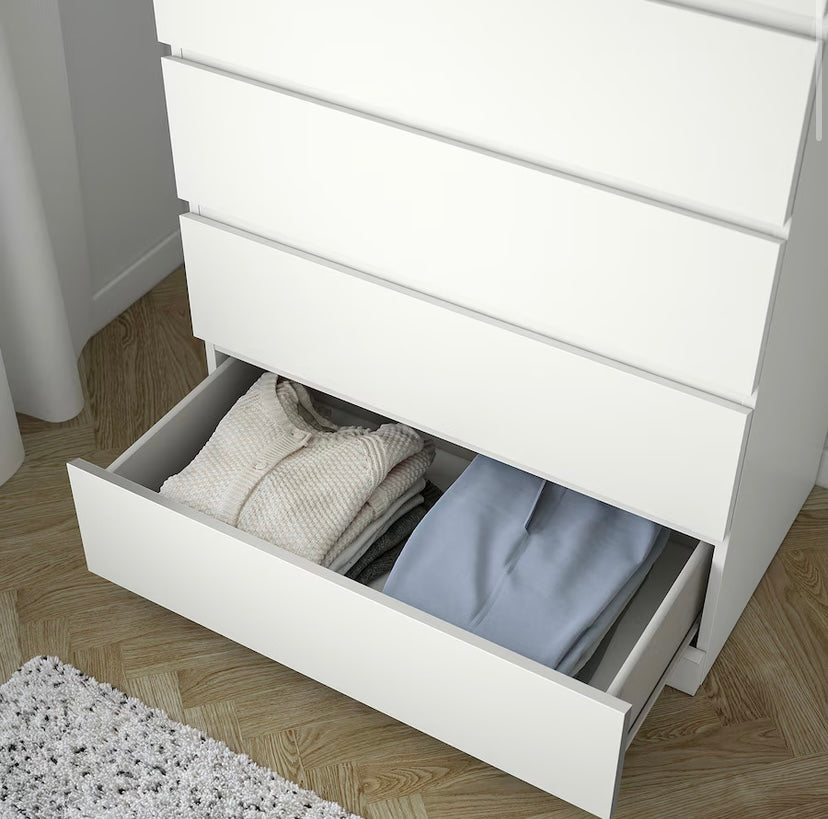 MALM (Drawer Unit)